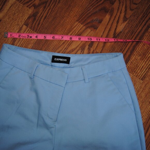 Express Dress Slacks - Picture 5 of 7